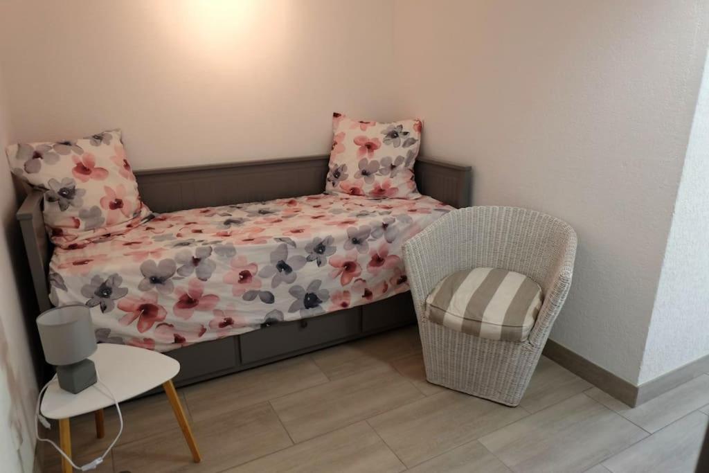 Petit Paradis Classe 3 Etoiles A 200M De La Plage! Terrasse-Wifi-Parking-Clim แซ็ง-ม็องดรีเย-โซร์-แม ภายนอก รูปภาพ