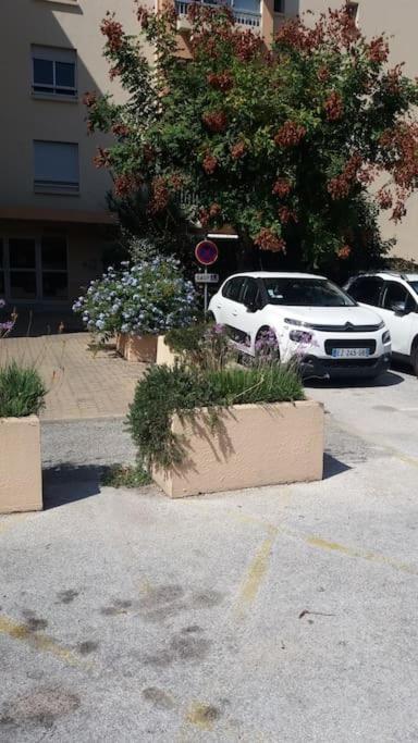 Petit Paradis Classe 3 Etoiles A 200M De La Plage! Terrasse-Wifi-Parking-Clim แซ็ง-ม็องดรีเย-โซร์-แม ภายนอก รูปภาพ